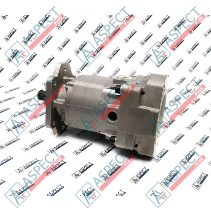 Pompe hydraulique Komatsu 705-21-42130 AFM