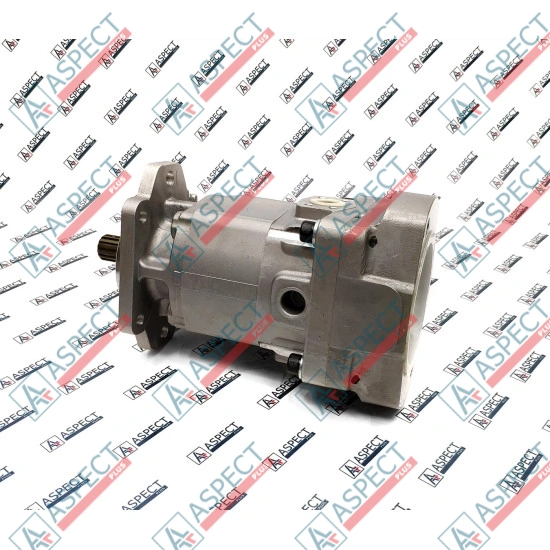 Hydraulic Pump assembly Komatsu 705-21-42130 AFM
