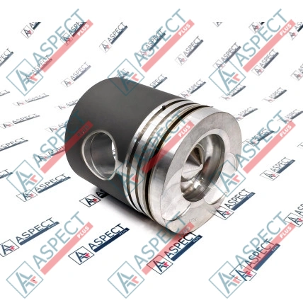 Поршень STD Doosan (65.02501-0232) DE12TiS Оригинал