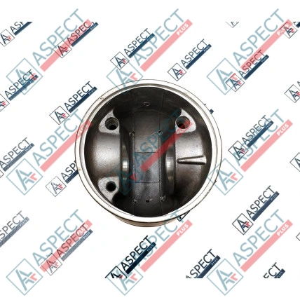 Поршень STD Doosan (65.02501-0232) DE12TiS Оригинал