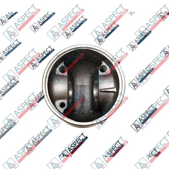 Piston STD Doosan (65.02501-0232) DE12TiS Genuine