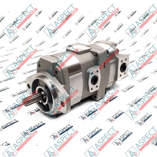 Hydraulic Pump assembly Komatsu 705-51-20070 AFM