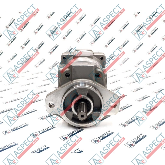 Hydraulic Pump assembly Komatsu 705-51-20070 AFM