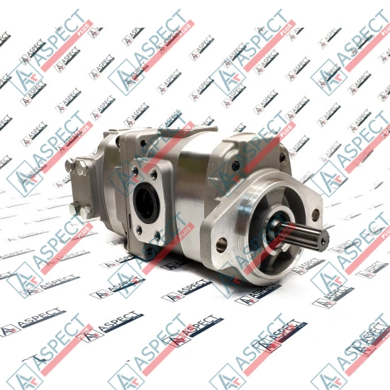 Hydraulic Pump assembly Komatsu 705-51-20070 AFM