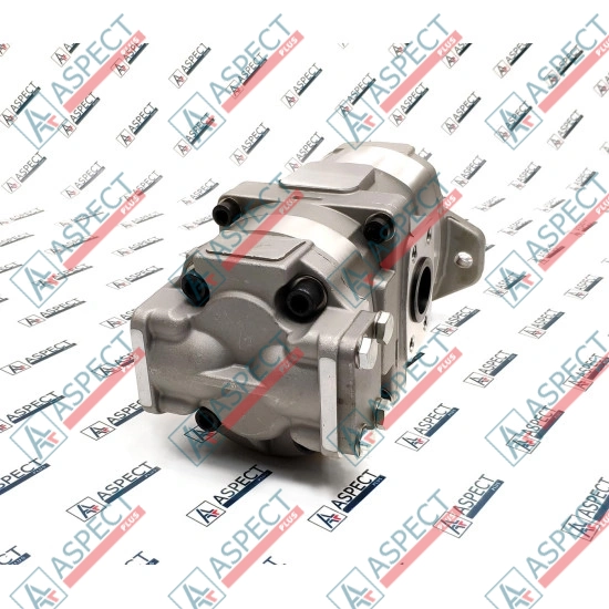 Hydraulic Pump assembly Komatsu 705-51-20070 AFM
