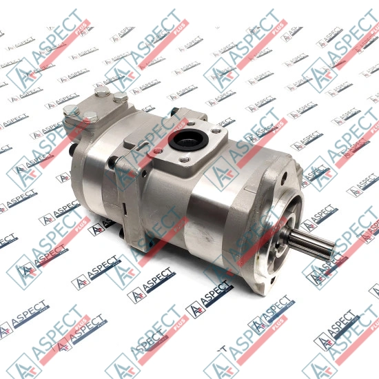 Hydraulic Pump assembly Komatsu 705-51-20070 AFM