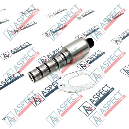 Valve Relief Hydraulic ZF 0501.321.425 AFM