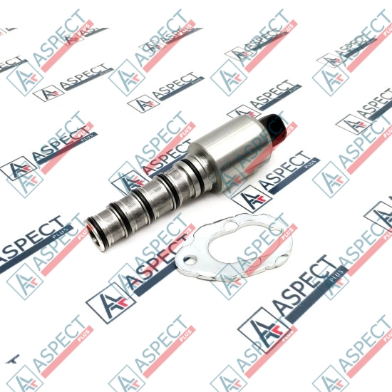 Клапан гидравлический ZF 0501.321.425 AFM