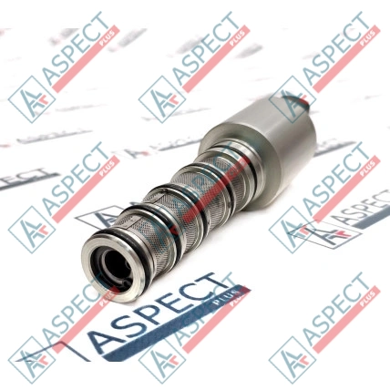 Valve Relief Hydraulic ZF 0501.321.425 AFM