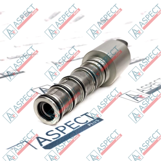 Клапан гидравлический ZF 0501.321.425 AFM