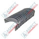 Crankshaft Bearing STD Isuzu (1115100740) 4BG1, 4BD1, 4BB1 Hitachi, JCB Mahle