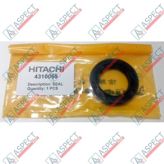Shaft Seal Hitachi 4310055 AFM