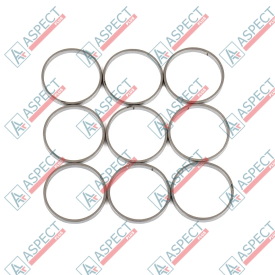 Piston ring STD Sauer-Danfoss 11100638 Genuine