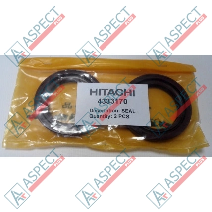 Wellendichtring Hitachi 4333170 AFM