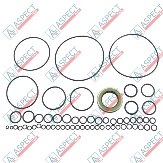 Seal kit pump Kawasaki K7V63 SKS