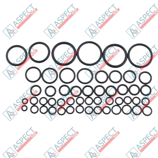 Seal kit pump Kawasaki K7V63 SKS