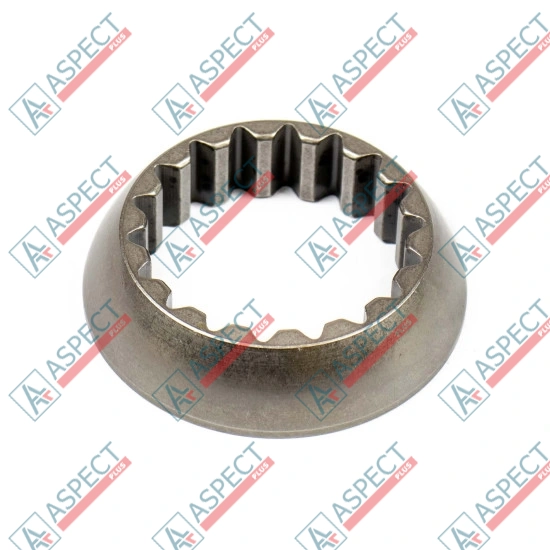 Втулка Сферическая Vickers 402580 SKS