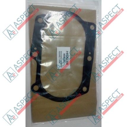 Прокладка колокол-насос Hitachi (8058352) ZX170W, ZX170W-3, ZX180W, ZX180W-3 AFM