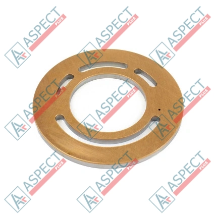 Plaque de soupape droite Vickers 425412 SKS