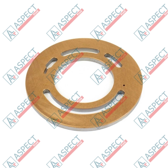 Valve plate Right Vickers 425412 SKS