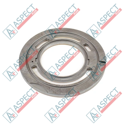 Plaque de soupape droite Vickers 425412 SKS