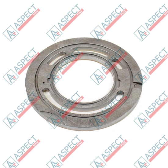 Valve plate Right Vickers 425412 SKS