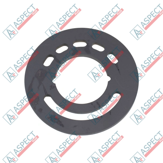 Шайба Распределительная L 6 windows bimetal black Bosch Rexroth R902448402 SKS