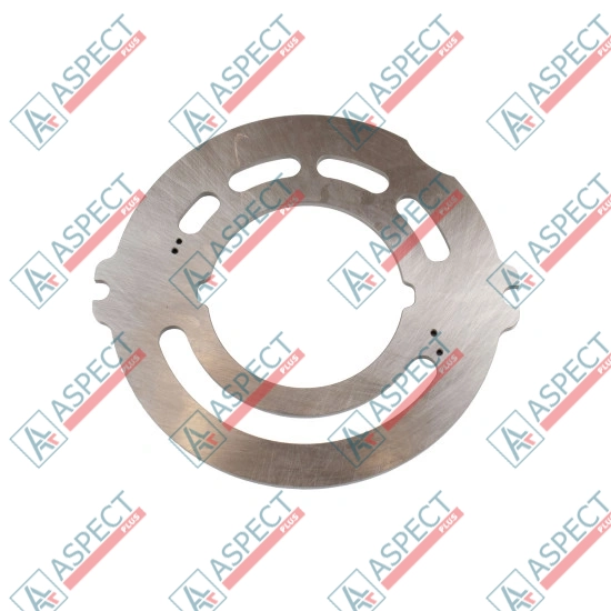 Valve plate Left Linde 2533240202 SKS