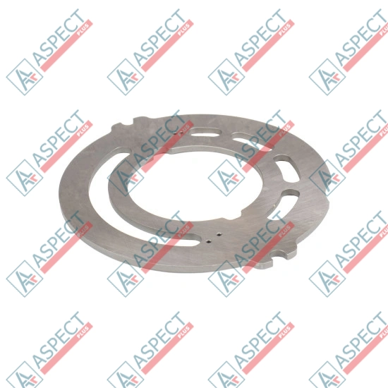 Valve plate Left Linde 2533240202 SKS