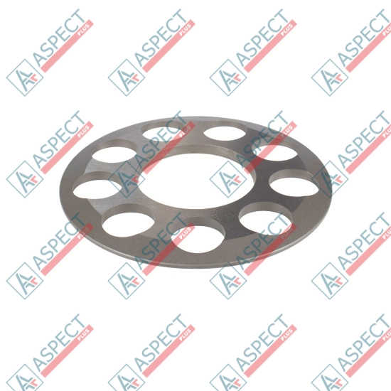 Retainer Plate Kayaba 0636101 SKS
