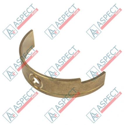 Gleitlager Left Bosch Rexroth A10VO60, A10VO63 SKS