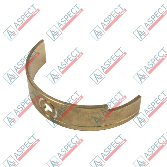 Sliding Bearing Left Bosch Rexroth A10VO60, A10VO63 SKS