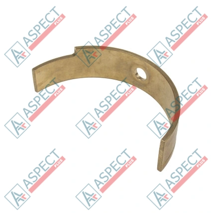 Gleitlager Left Bosch Rexroth A10VO60, A10VO63 SKS