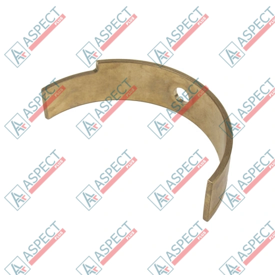 Sliding Bearing Left Bosch Rexroth A10VO60, A10VO63 SKS