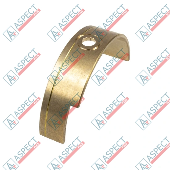Sliding Bearing Left Bosch Rexroth A10VO60, A10VO63 SKS