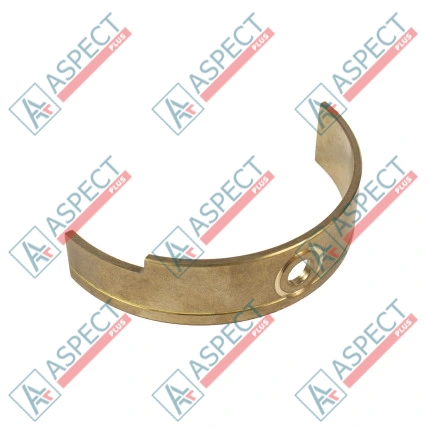 Gleitlager Right Bosch Rexroth A10VO60, A10VO63 SKS