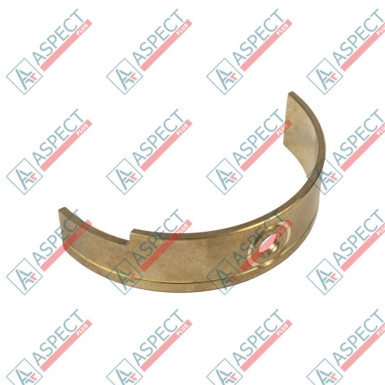 Sliding Bearing Right Bosch Rexroth A10VO60, A10VO63 SKS