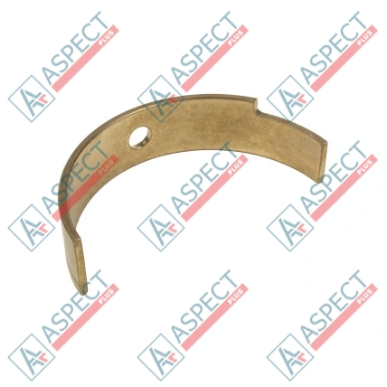 Gleitlager Right Bosch Rexroth A10VO60, A10VO63 SKS