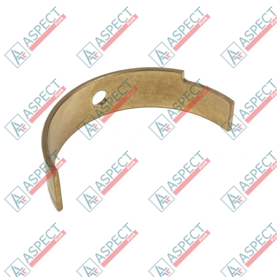 Sliding Bearing Right Bosch Rexroth A10VO60, A10VO63 SKS