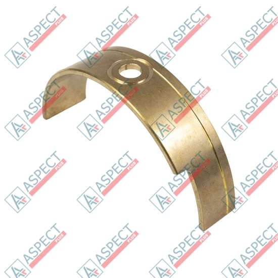 Sliding Bearing Right Bosch Rexroth A10VO60, A10VO63 SKS