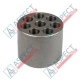 Блок цилиндров Bosch Rexroth R909421302 SKS