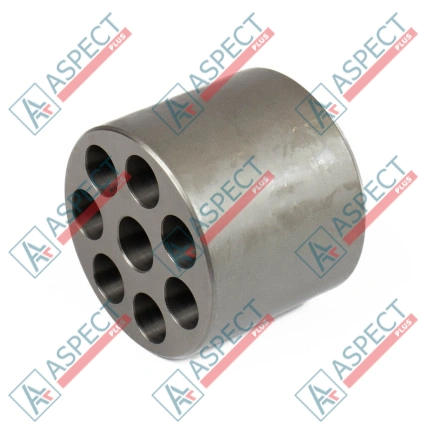Bloc cilindric Rotor Bosch Rexroth R909421302 SKS