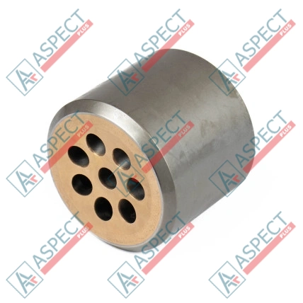 Bloc cilindric Rotor Bosch Rexroth R909421302 SKS