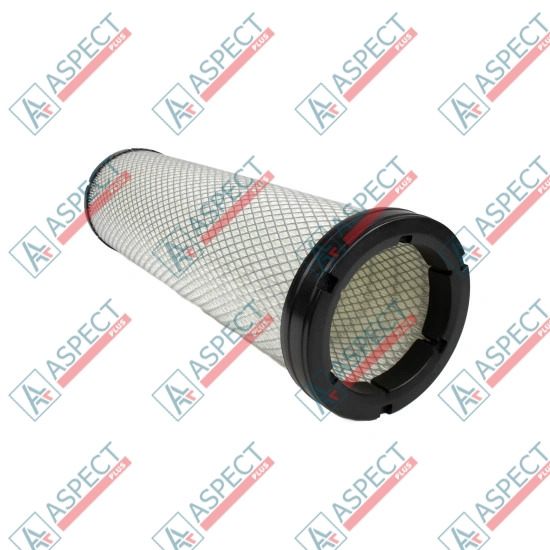 Фильтр воздушный внутренний Hitachi (72211066) ZX330, ZX330-3, ZX330-3G Оригинал