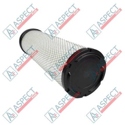 Filtre à air interne Hitachi (72211066) ZX330, ZX330-3, ZX330-3G Pièce OE