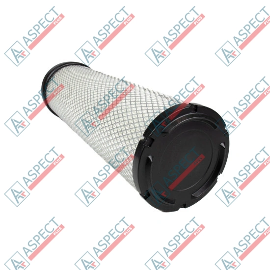 Фильтр воздушный внутренний Hitachi (72211066) ZX330, ZX330-3, ZX330-3G Оригинал