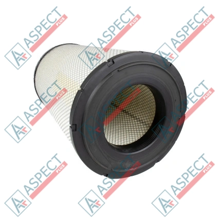 Luftfilter Extern Hitachi (11Q8-20320) ZX330, ZX330-3, ZX330-3G Originalteil