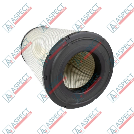 Фильтр воздушный внешний Hitachi (11Q8-20320) ZX330, ZX330-3, ZX330-3G Оригинал