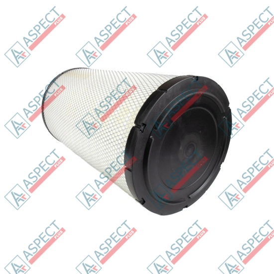 Фильтр воздушный внешний Hitachi (11Q8-20320) ZX330, ZX330-3, ZX330-3G Оригинал