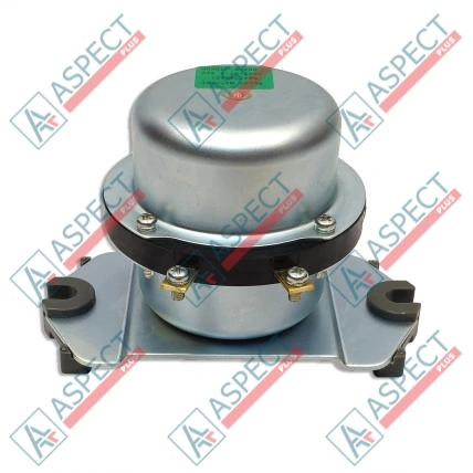 Relay Isuzu (8943795431) 4HK1, 4JJ1, 4BG1 Hitachi, JCB Genuine